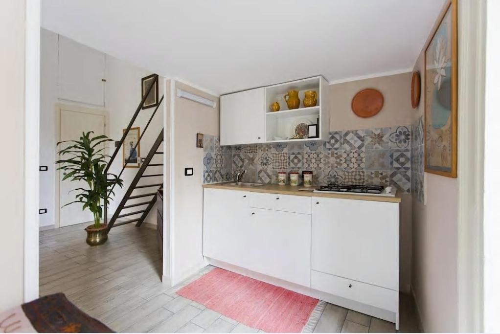Maqueda Apartments Palermo Eksteriør bilde