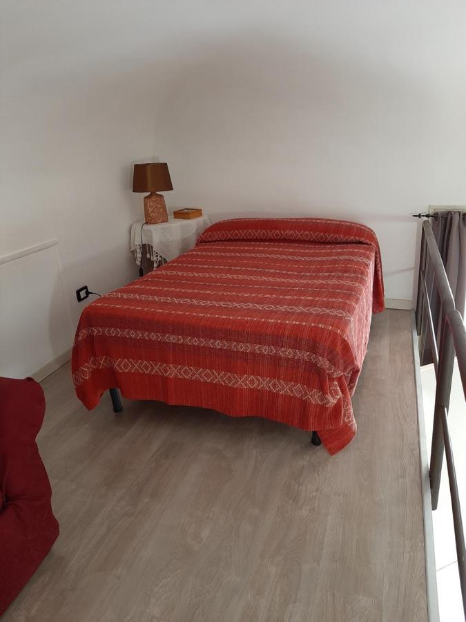 Maqueda Apartments Palermo Eksteriør bilde