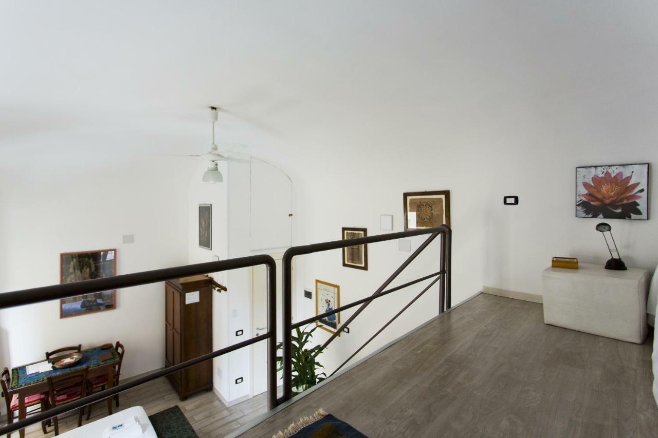 Maqueda Apartments Palermo Eksteriør bilde