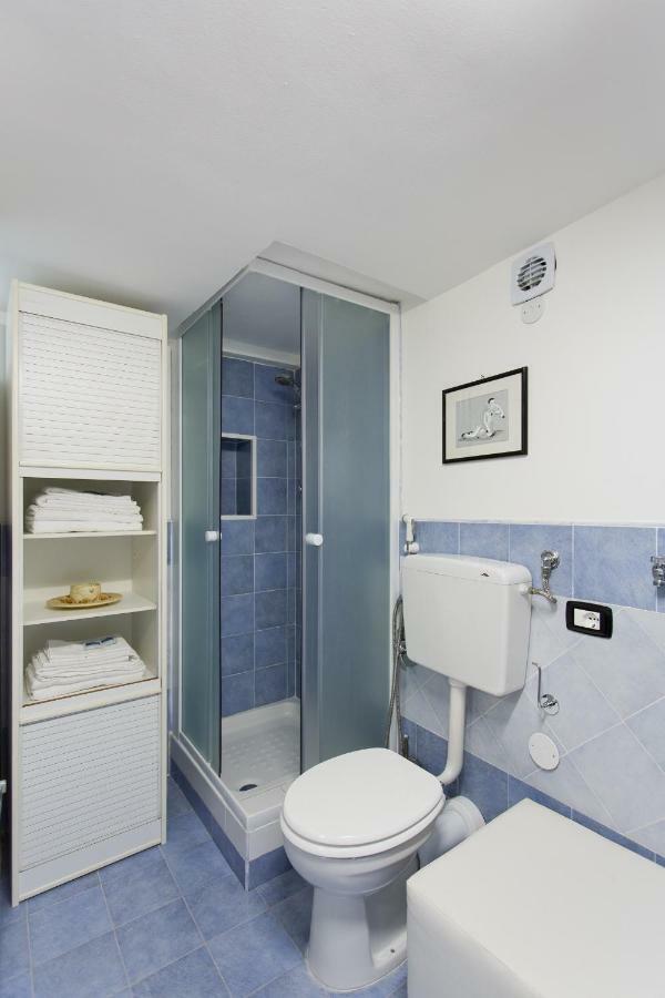 Maqueda Apartments Palermo Eksteriør bilde