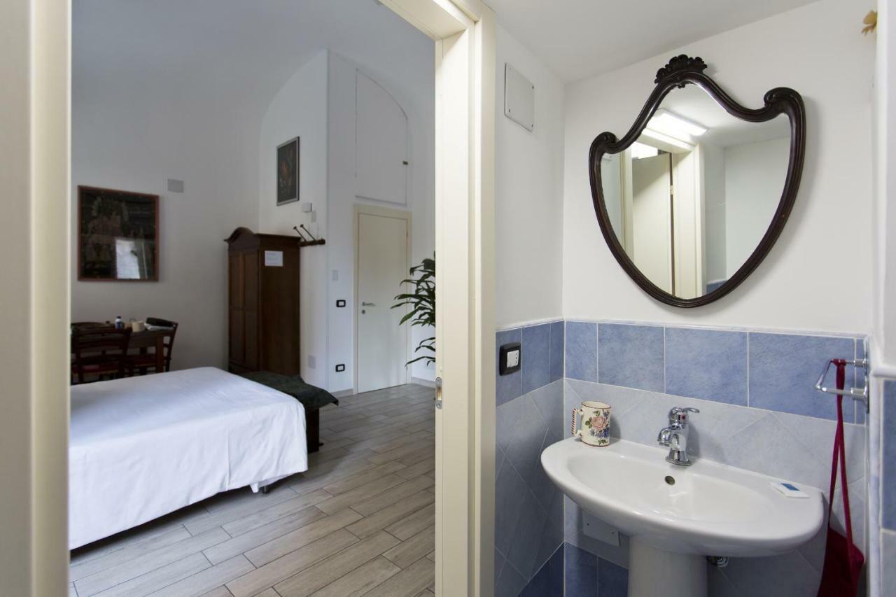 Maqueda Apartments Palermo Eksteriør bilde