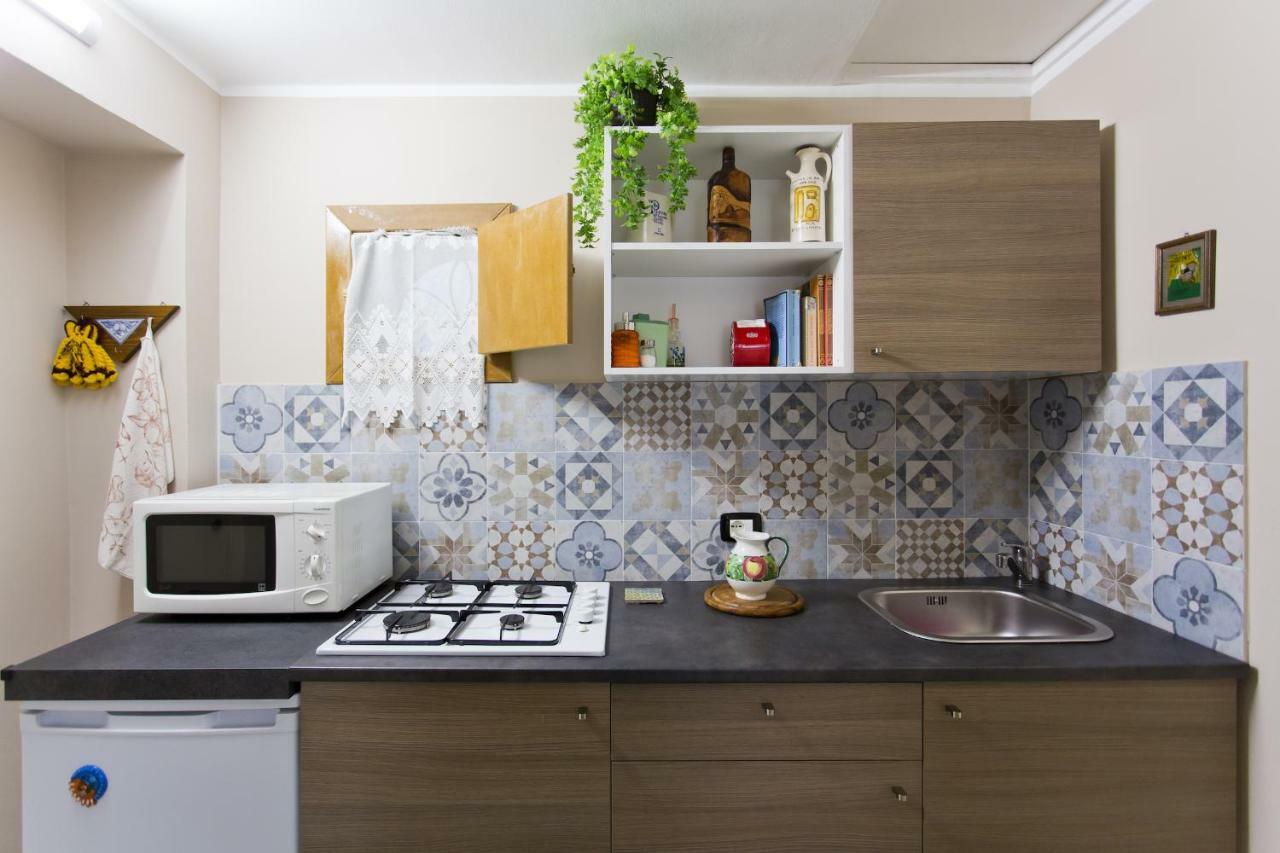 Maqueda Apartments Palermo Eksteriør bilde